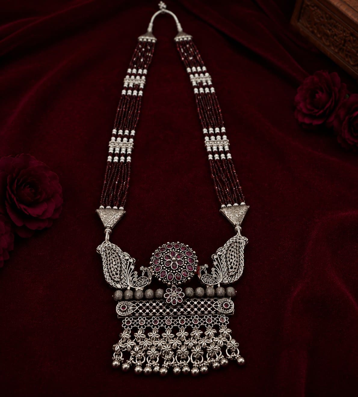 Heritage Antique